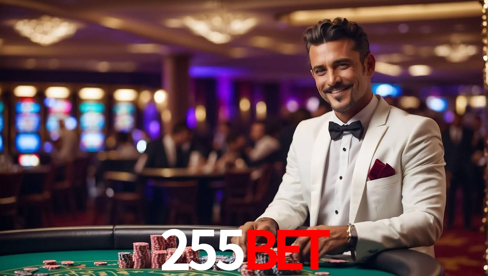 Explore as vantagens do 255bet: serviço profissional e confiabilidade